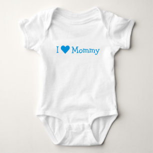 Body I [Coeur] Mère Bodysuit Blanc