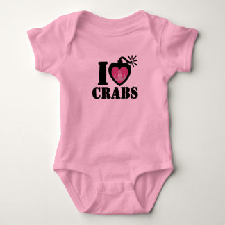Body I crabes de coeur