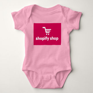 Body I do shopify logo design