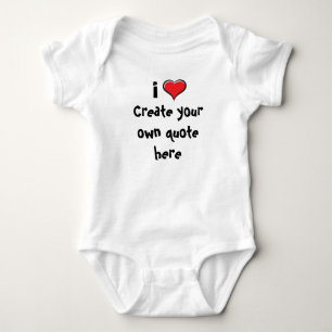 Body i Love Créez votre propre devis