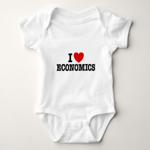 Body I Love Economics