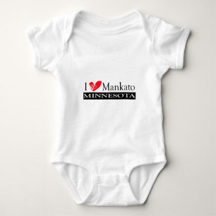 Body I Love Mankato Minnesota