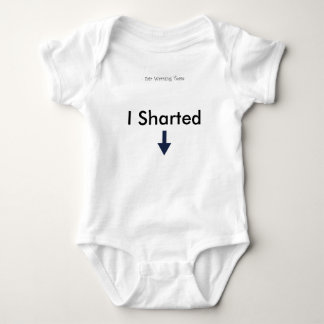 Body I Sharted