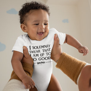 BODY I SOLEMNLY SWEAR THAT I AM UP TO NO GOOD™