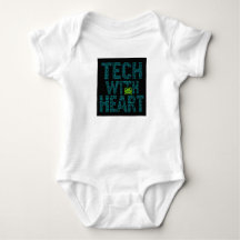 IA : Tech With Heart Grenouille