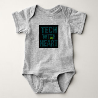 Body IA : Tech With Heart Grenouille