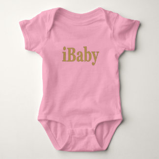 Body ibaby