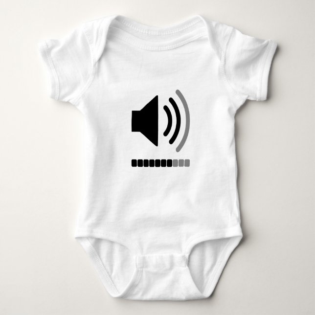 Body iBaby (Devant)