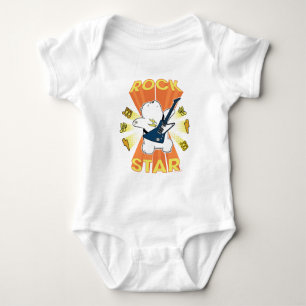 Body Ice Bear - Rock Star