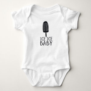 Body Ice, bébé