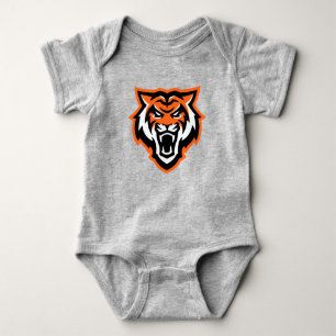 Body Idaho State University Bengals Spirit Design