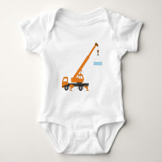 Body Idée cadeau cool Crane Boy