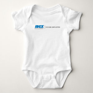 Body IDEX Santé et sciences Futur employé Bébé Bébé Bo