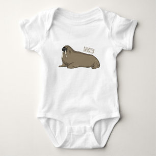 Body Illustration de Walrus