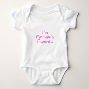 Body Im rose de favori de Memaws