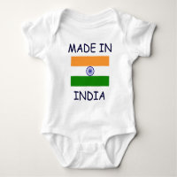 INDE : FABRIQUÉ EN INDE