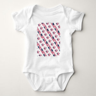 Body Independence Since 1776 Fourth July