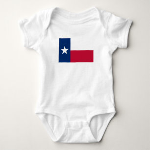 Body Indicateur d'état du Texas