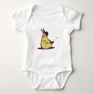 Body Indien Native American