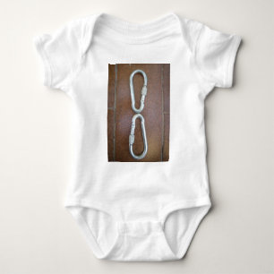 Body Infini argent