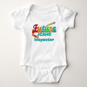 Body Infirmière amusante Enfants Sleeper bébé