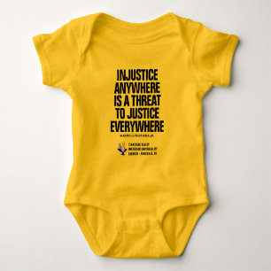 Body Injustice / Justice Tellow