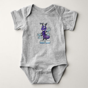 Body Insecte Mignon