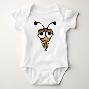 Body Insecte somnolent