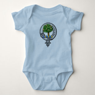 Body Insigne du clan Anderson