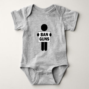 Body Interdire les armes