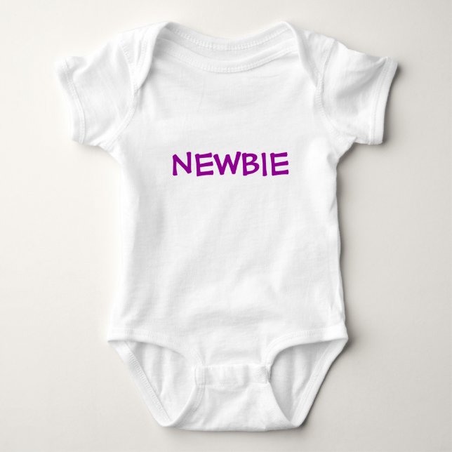 BODY INTERNAUTE NOVICE (Devant)
