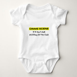 Body Investigateur de scène du crime
