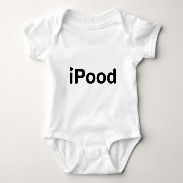 Body iPood (Devant)