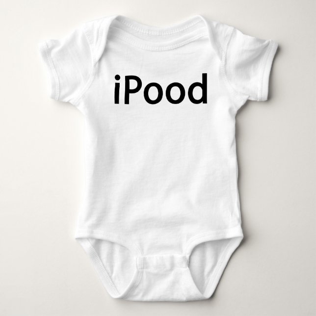 Body iPood (Devant)