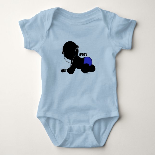 Body iPOOD_blue (Devant)