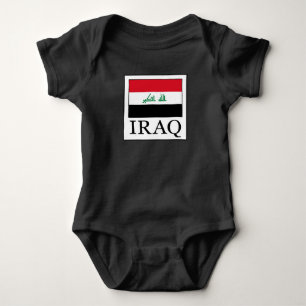 Body Irak