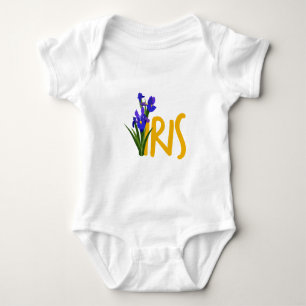 Body Iris