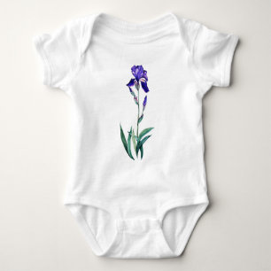 Body Iris bleu par PMACarlson