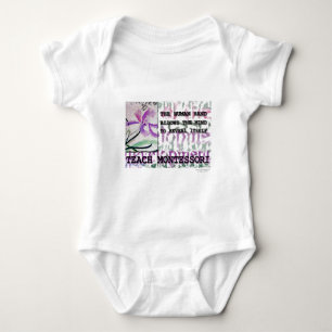 Body Iris de Montessori