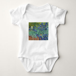 Body Iris par Van Gogh