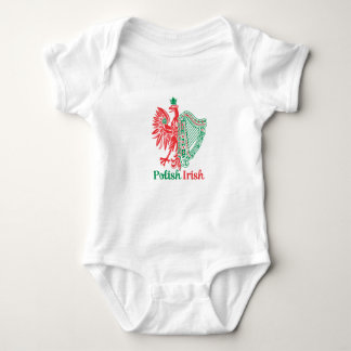 Body Irlandais polonais