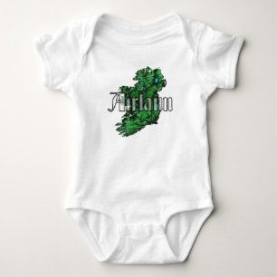 Body Irlande