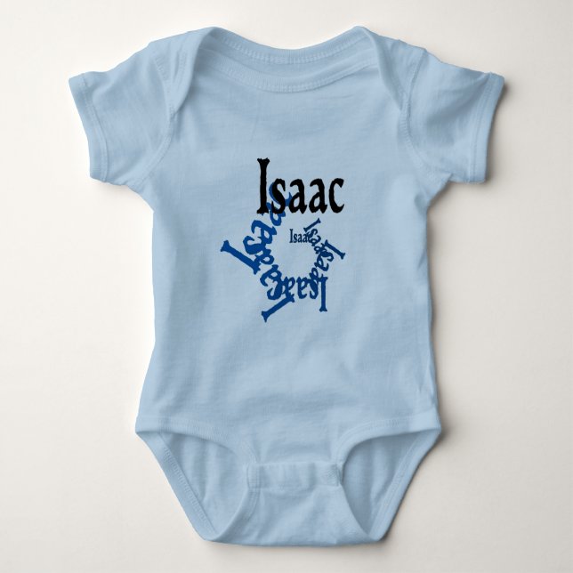 Body Isaac (Devant)