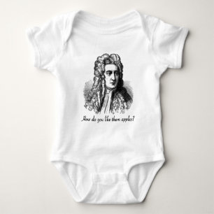 Body Isaac Newton - comment faites-vous les aiment des