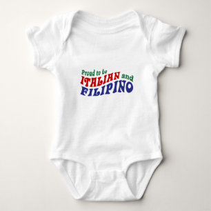 Body Italien et philippin
