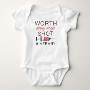 Body IVFBaby vaut chaque prise