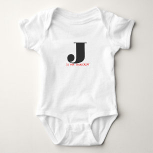 Body J est pour le Javascript