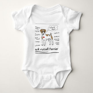 Body Jack Russell