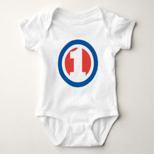 Body J'ai 1 ans !