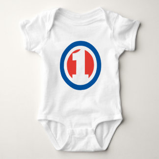 Body J'ai 1 ans !